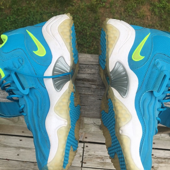 Nike zoom air trainer OG - Picture 5 of 9